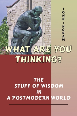 What Are You Thinking?: The Stuff of Wisdom in a Postmodern World - Ingram, John