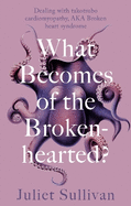 What Becomes of the Broken-hearted: Dealing with takotsubo syndrome, aka broken-heart syndrome