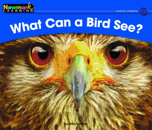 What Can a Bird See? Leveled Text