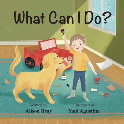 What Can I Do? - Bray, Alison