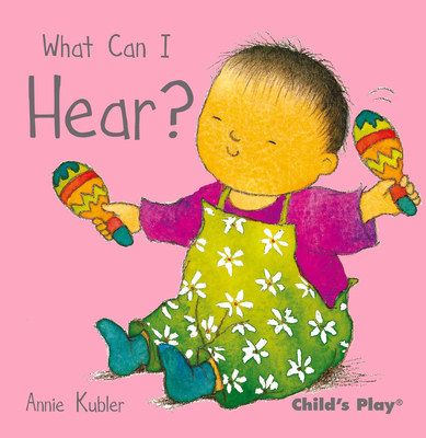 What Can I Hear? - 
