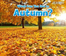 What Can You See In Autumn?: TTS