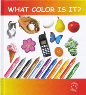 What Color Is It? - Schumacher, Bev