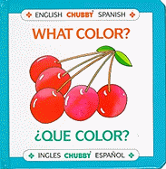 What Color? (Que Color?)