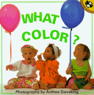 What Color?