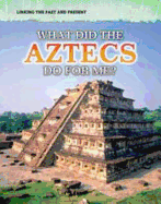 What Did the Aztecs Do For Me?