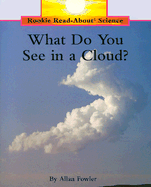 What Do You See in a Cloud?