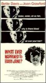 What Ever Happened to Baby Jane? [Blu-ray] - Robert Aldrich
