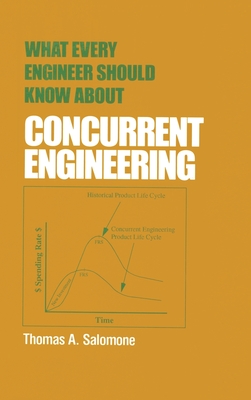 What Every Engineer Should Know about Concurrent Engineering - Salomone