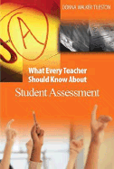 What Every Teacher Should Know about Student Assessment