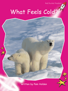 What Feels Cold?
