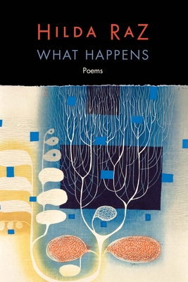 What Happens: Poems - Raz, Hilda