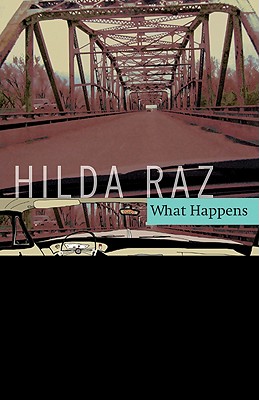 What Happens - Raz, Hilda