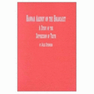 What have we learned? : telling the story and teaching the lessons of the Holocaust : papers of the 20th anniversary Scholar's Conference