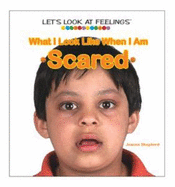 What I Look Like When I Am Scared