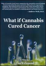 What if Cannabis Cured Cancer