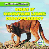 What If Mountain Lions Disappeared?