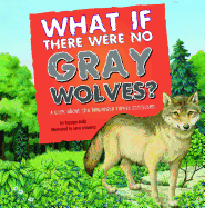 What If There Were No Gray Wolves?: A Book about the Temperate Forest Ecosystem