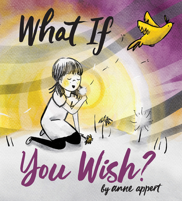 What If You Wish? - 