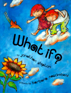 What If? - Shipton, Jonathan