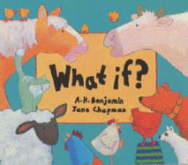 What If? - Benjamin, A. H.