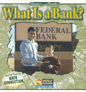 What Is a Bank?