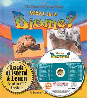 What is a Biome? - Kalman, Bobbie