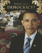 What Is a Democracy?