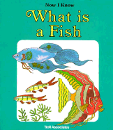 What Is a Fish - Pbk