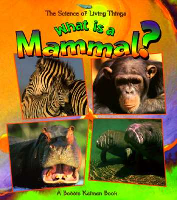 What Is a Mammal? - Kalman, Bobbie