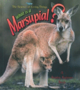 What Is a Marsupial?