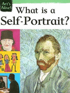 What Is a Self-Portrait?
