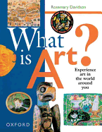 What is Art? - Davidson, Rosemary
