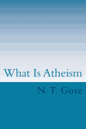 What Is Atheism?