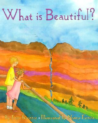 What Is Beautiful? - Boritzer, Etan