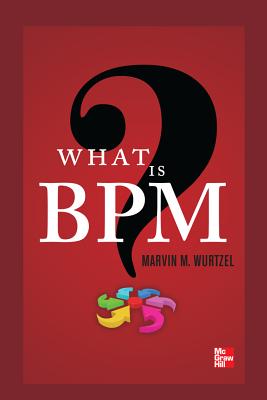 What Is BPM? - Wurtzel, Marvin