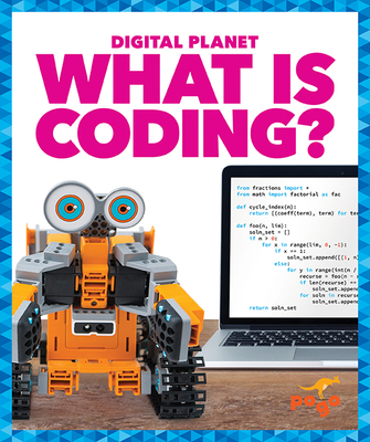 What Is Coding? - Bethea, Nikole Brooks