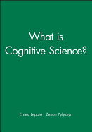 What is Cognitive Science
