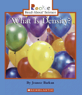 What Is Density?