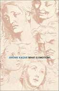 What Is Emotion?: History, Measures, and Meanings