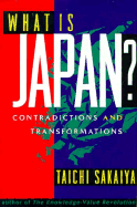 What is Japan?: Contradictions and Transformations