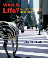 What Is Life? a Guide to Biology W/Prep-U