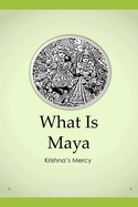 What Is Maya