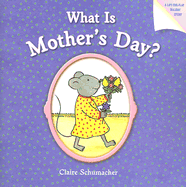 What Is Mother's Day?