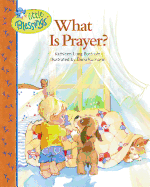 What Is Prayer?