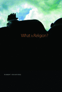 What is religion?