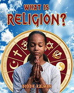 What Is Religion?