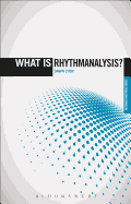 What Is Rhythmanalysis?