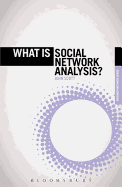 What is Social Network Analysis?
