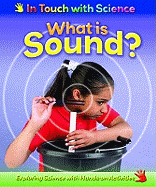 What is Sound?